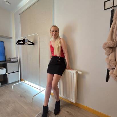 Escorte &prive kiara xx the love