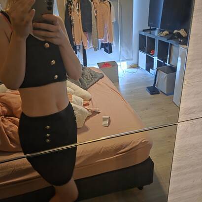 Prive en escorte kiara 🥰(ella)