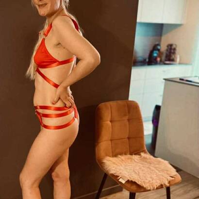 Prive en escorte kiara 🥰(ella)