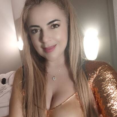 Isabella, jouw perfecte geliefde