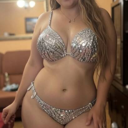 Isabella, jouw perfecte geliefde
