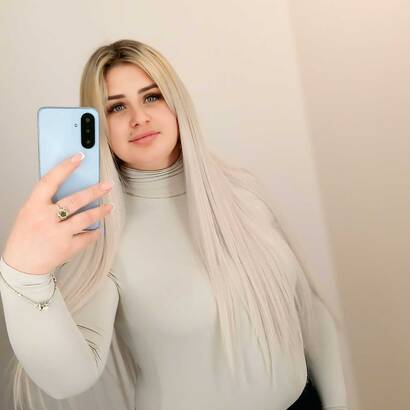 New...Alina