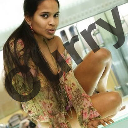 Curry-Aziatische Tantramassages