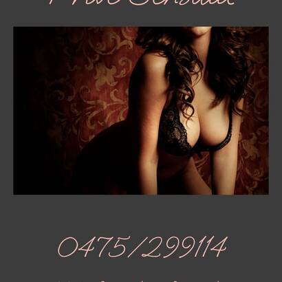prive sensual
