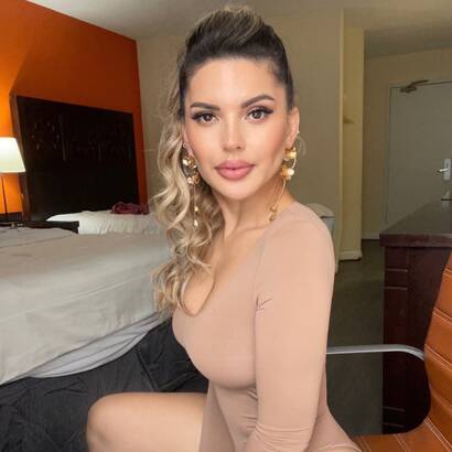 Linda Ross Brazilian 🌹🔥