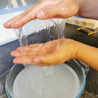 The beste Real NURU.