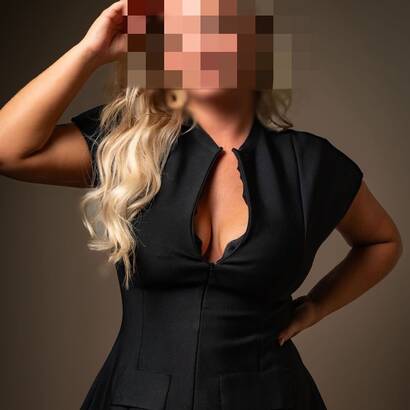 Belgische escort Elise