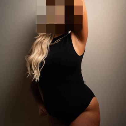 Belgische escort Elise