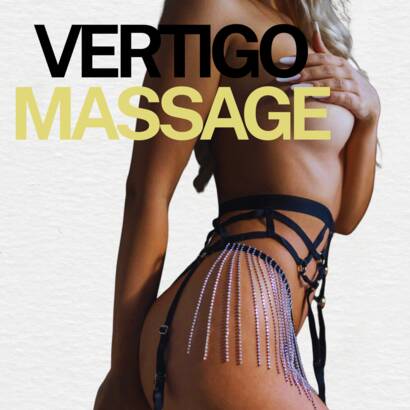 Vertigo Massage