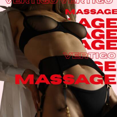 Vertigo Massage