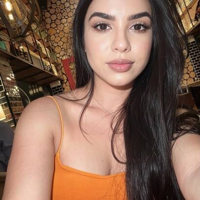 Yasmin Prada