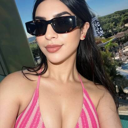 Yasmin Prada