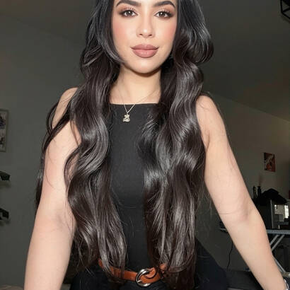 Yasmin Prada