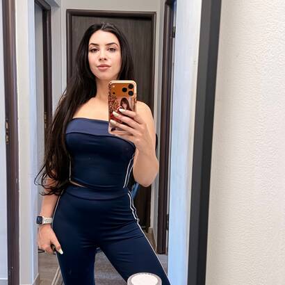 Yasmin Prada