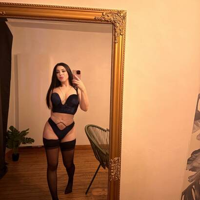 Yasmin Prada