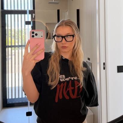 Virtuele seks met Noa