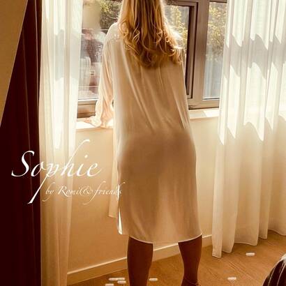 Vlaamse Sophie by R&F