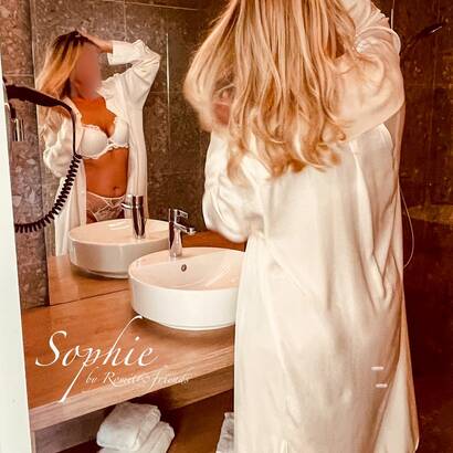 Vlaamse Sophie by R&F