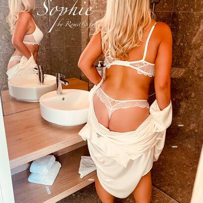 Vlaamse Sophie by R&F