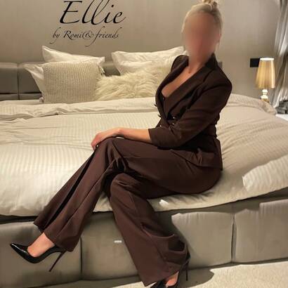 Ellie by R&F