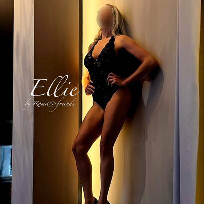 Ellie by R&F