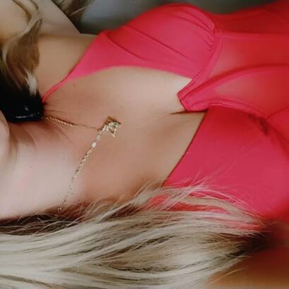 Fetisj Fantasie GFE Dominatrix