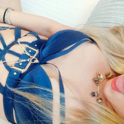 Fetisj Fantasie GFE Dominatrix