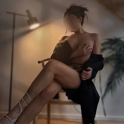 Miss Emma Tantra Massage