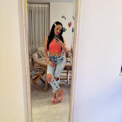 Maya new în Antwerp