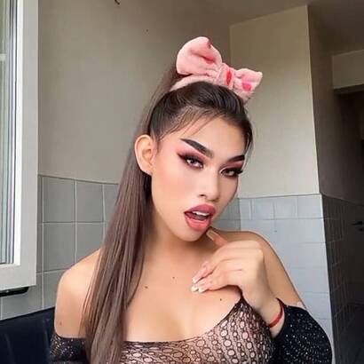 STAYSI  BEAUTIFUL QUEEN LATINA