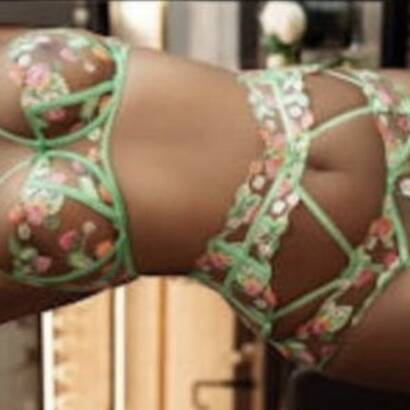 🍫 GFE BLACK ESCORT & MASSAGE ❤️