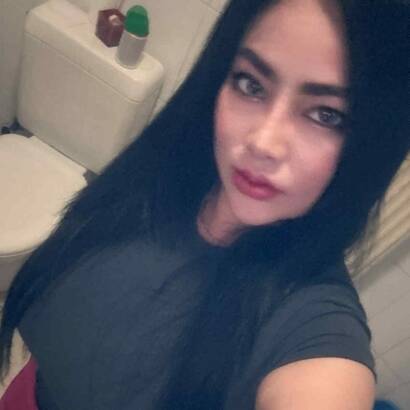 Thai relaxing massage