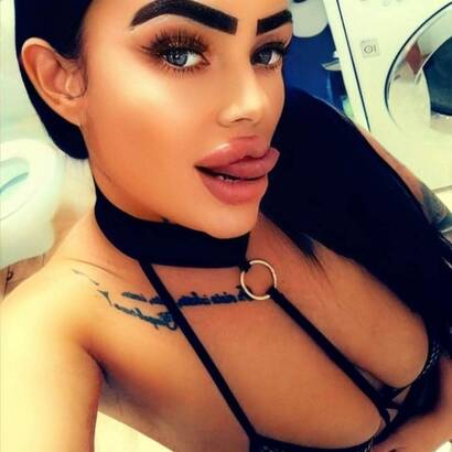 Hello! I am Caty a perfect girls