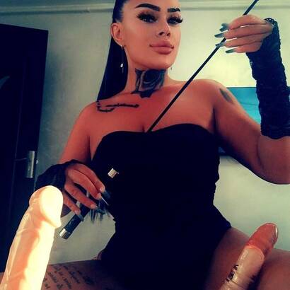 Hello! I am Caty a perfect girls