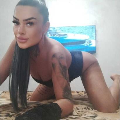 Hello! I am Caty a perfect girls