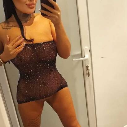 Hello! I am Caty a perfect girls