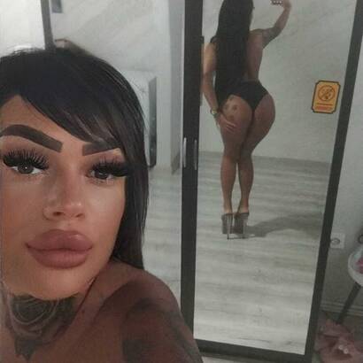 Hello! I am Caty a perfect girls