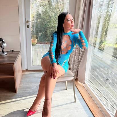 New moon in your city