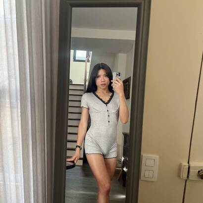 Sexy Sweetheart ts from Thailand