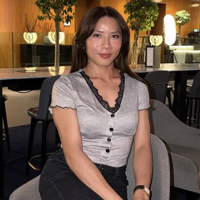 Sexy Sweetheart ts from Thailand