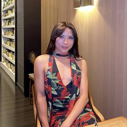 Sexy Sweetheart ts from Thailand