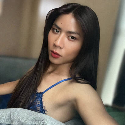 Sexy Sweetheart ts from Thailand