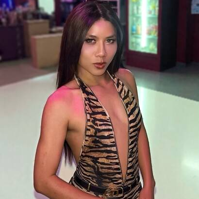 Sexy Sweetheart ts from Thailand