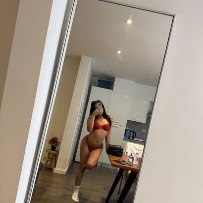 Sara michel ts DEURNE ahora!!! 🥰