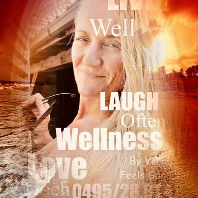 Veronique,met naturelle 90-D!