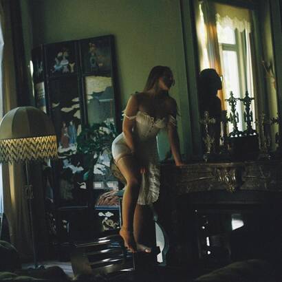 Maison Noire