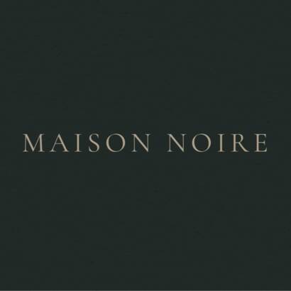 Maison Noire