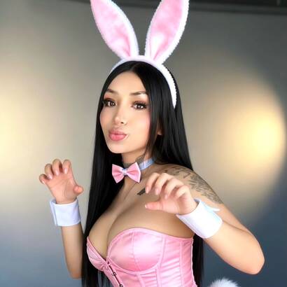 Anghela transsexual goddess