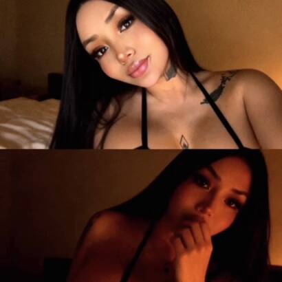 Anghela transsexual goddess