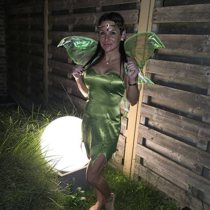 Fantasy - 100% Vlaamse escort